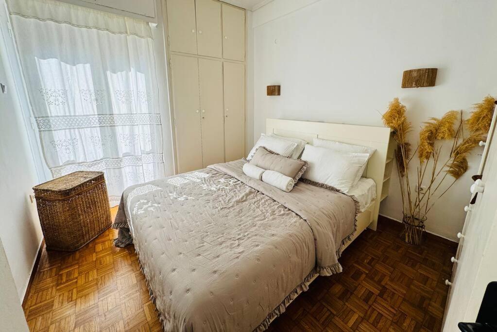 Feeling Home Athens, Thiseio Екстериор снимка